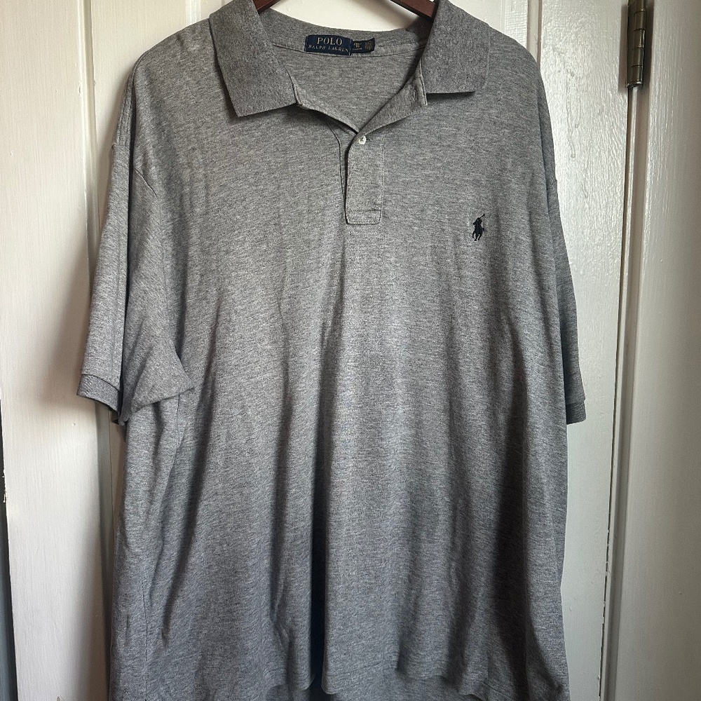 100% Cotton | Polo Ralph Lauren